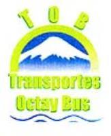 T O B TRANSPORTES OCTAY BUS
