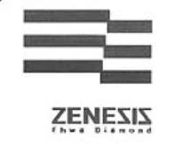 ZENESIS EHWA DIAMOND