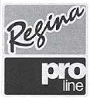 REGINA PRO LINE