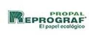 PROPAL REPROGRAF EL PAPEL ECOLOGICO
