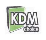 KDM CHOICE