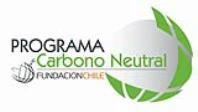 PROGRAMA CARBONO NEUTRAL FUNDACION CHILE