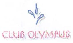 CLUB OLYMPUS