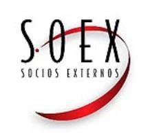 SOEX SOCIOS EXTERNOS