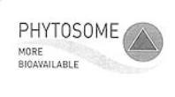 PHYTOSOME MORE BIOAVAILABLE