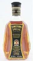 SOMETHING SPECIAL BLENDED SCOTCH WHISKY 1793