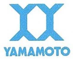 XX YAMAMOTO