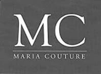 MC MARIA COUTURE