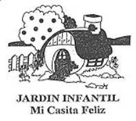 JARDIN INFANTIL MI CASITA FELIZ