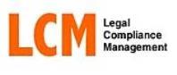LCM LEGAL COMPLIANCE MANAGEMENT