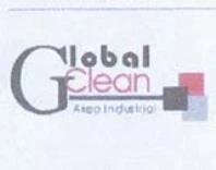 GLOBAL CLEAN ASEO INDUSTRIAL