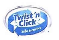 TWIST 'N CLICK