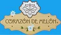CORAZON DE MELON