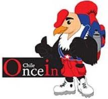 ONCE IN CHILE