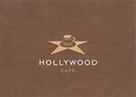 HOLLYWOOD CAFE