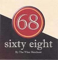 68 SIXTY EIGHT