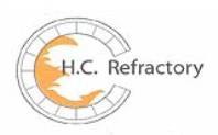 H.C. REFRACTORY