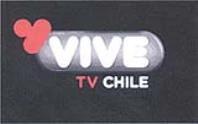 VIVE TV CHILE
