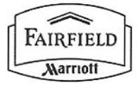 FAIRFIELD MARRIOTT