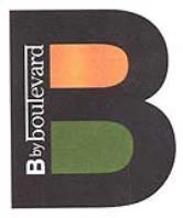 B B BY BOULEVARD