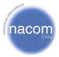NACOM CHILE