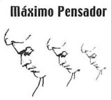 MAXIMO PENSADOR