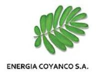 ENERGIA COYANCO S.A.