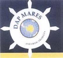 DAP MARES ANTARTIC PROJECTS