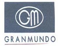 GM GRAN MUNDO