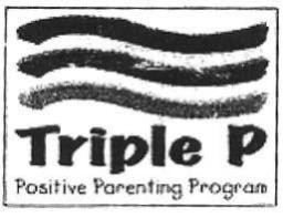 TRIPLE P POSITIVE PARENTING PROGRAM