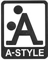 A A-STYLE