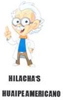 HILACHA'S HUAIPE AMERICANO
