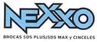 NEXXO BROCAS SDS PLUS/SDS MAX Y CINCELES