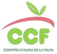 CCF COMPAÑIA CHILENA DE LA FRUTA
