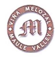 M VIÑA MELOZAL MAULE VALLEY