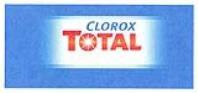 CLOROX TOTAL
