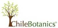 CHILE BOTANICS