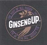 GINSENG UP THE ROOT OF ALL POWER