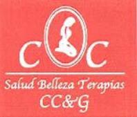 C C SALUD BELLEZA TERAPIAS CC&G