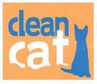 CLEAN CAT