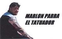 MARLON PARRA EL TATUADOR