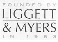 FOUNDED BY LIGGETT & MYERS IN 1953