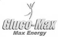 GLUCO-MAX MAX ENERGY