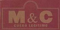 M & C CUERO LEGITIMO