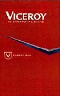 VICEROY INTERNATIONAL BLEND CLASISIC RED