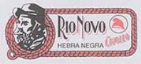 RIO NOVO CRIOLLO HEBRA NEGRA