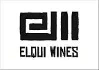 EW ELQUI WINES