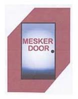 MESKER DOOR