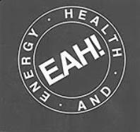 EAH! ENERGY AND HEALTH