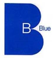 BB BLUE